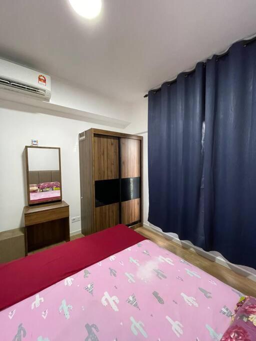 The Cozy@Southville, Bangi Kampong Tangkas Dış mekan fotoğraf