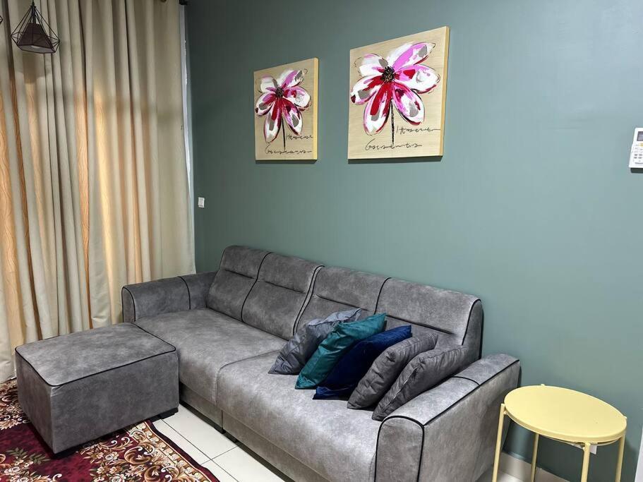 The Cozy@Southville, Bangi Kampong Tangkas Dış mekan fotoğraf