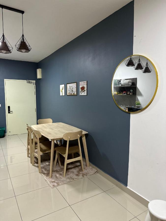 The Cozy@Southville, Bangi Kampong Tangkas Dış mekan fotoğraf