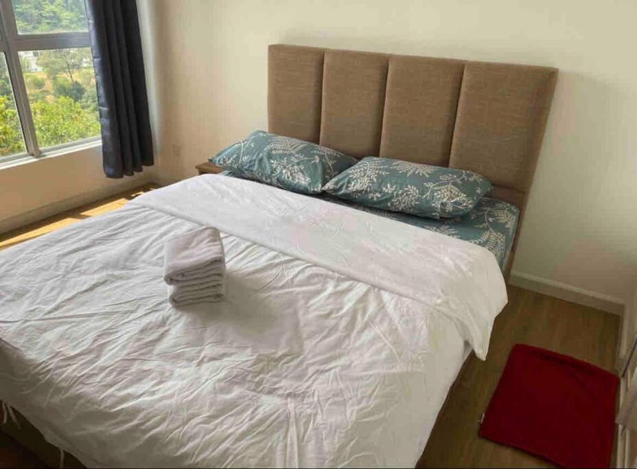 The Cozy@Southville, Bangi Kampong Tangkas Dış mekan fotoğraf
